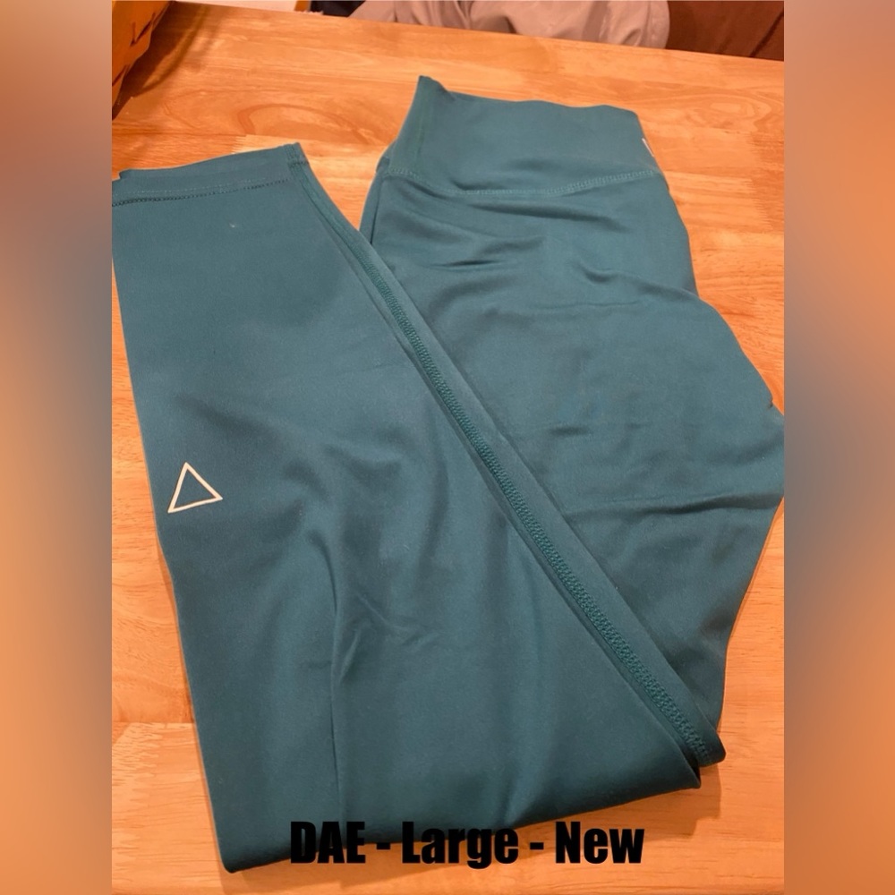 DAE New Leggings Barbella Large